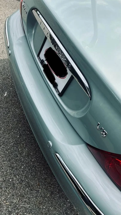 2003 Jaguar S-Type 2nd Gen - Image 13 of 13