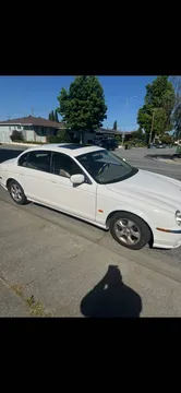 2003 Jaguar S-Type 2nd Gen - Image 4 of 4