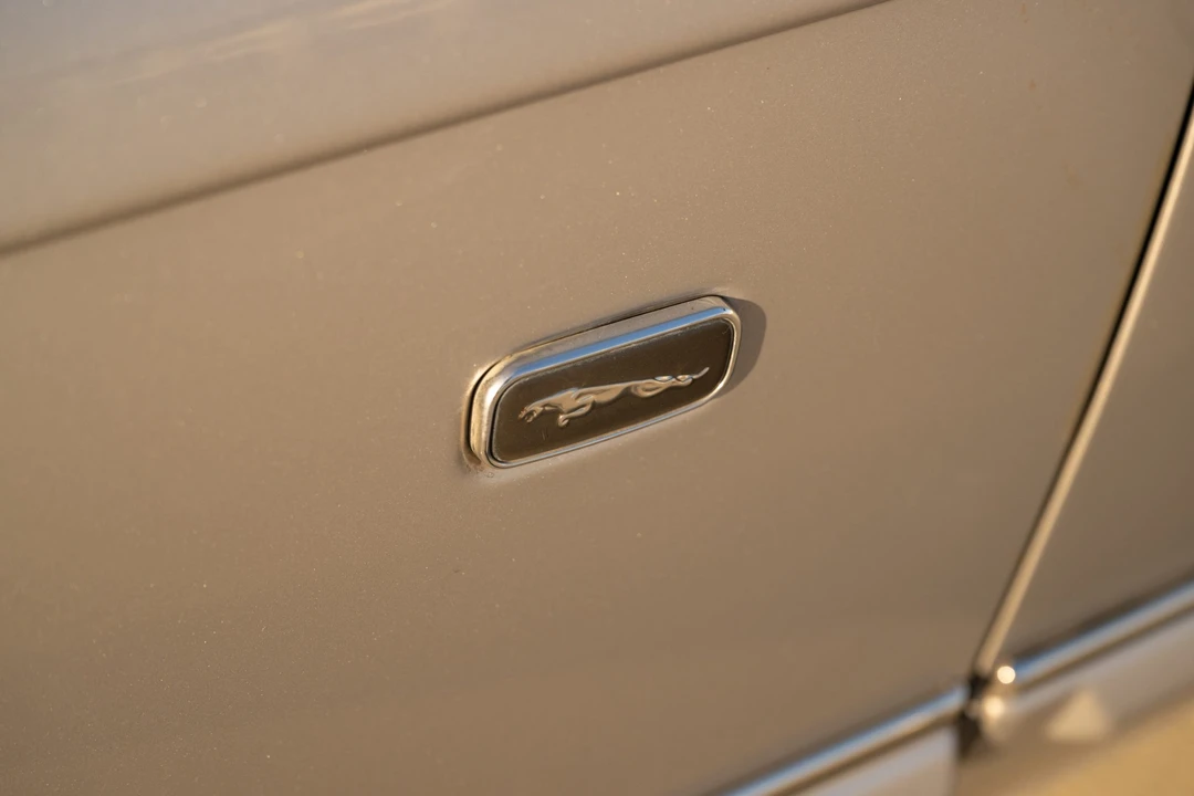 2003 Jaguar X308 XJ - Image 30 of 31