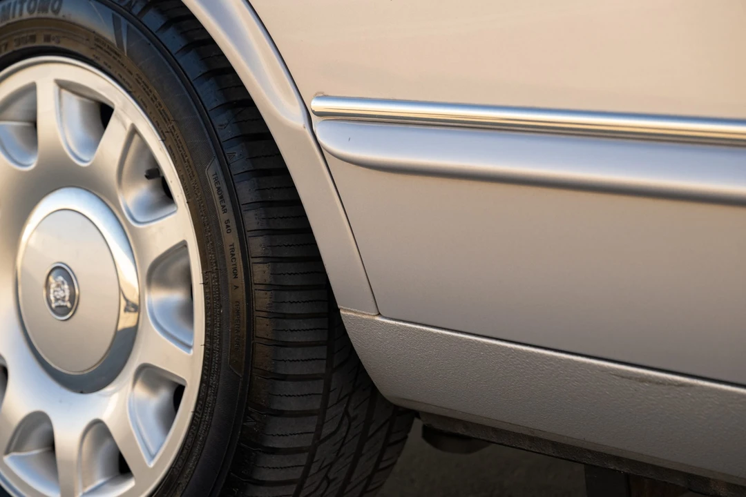 2003 Jaguar X308 XJ - Image 31 of 31