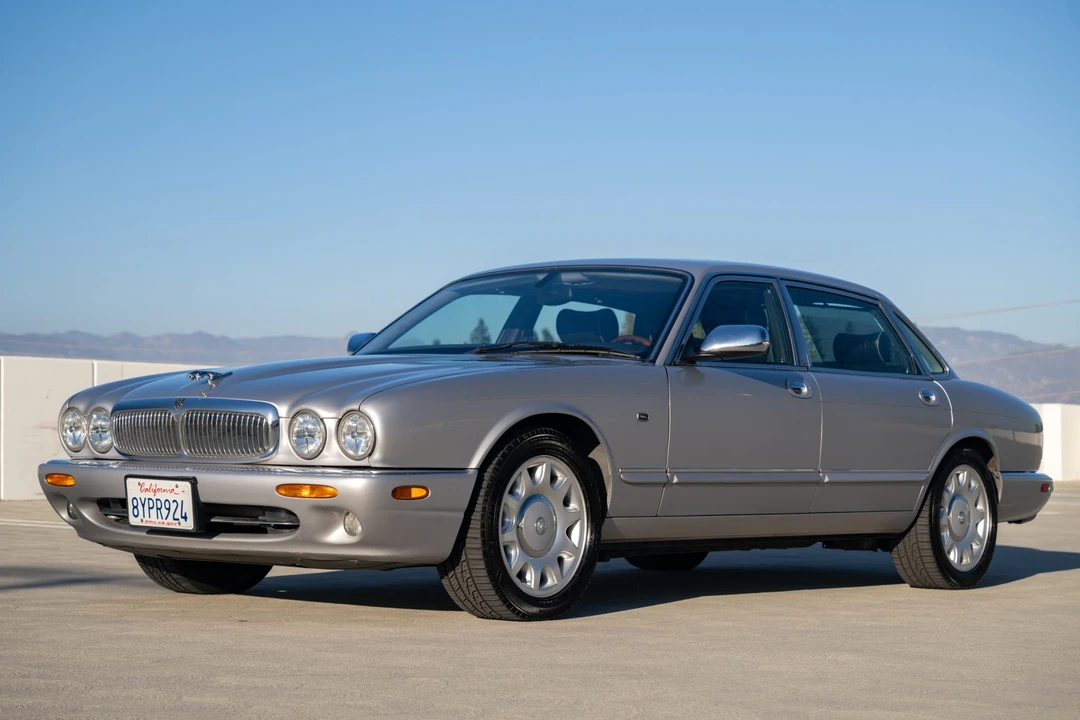 2003 Jaguar X308 XJ - Image 6 of 31