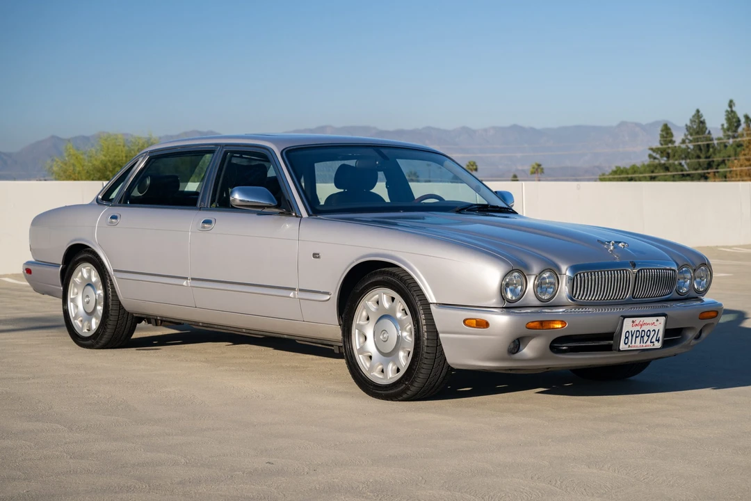 2003 Jaguar X308 XJ - Image 18 of 31