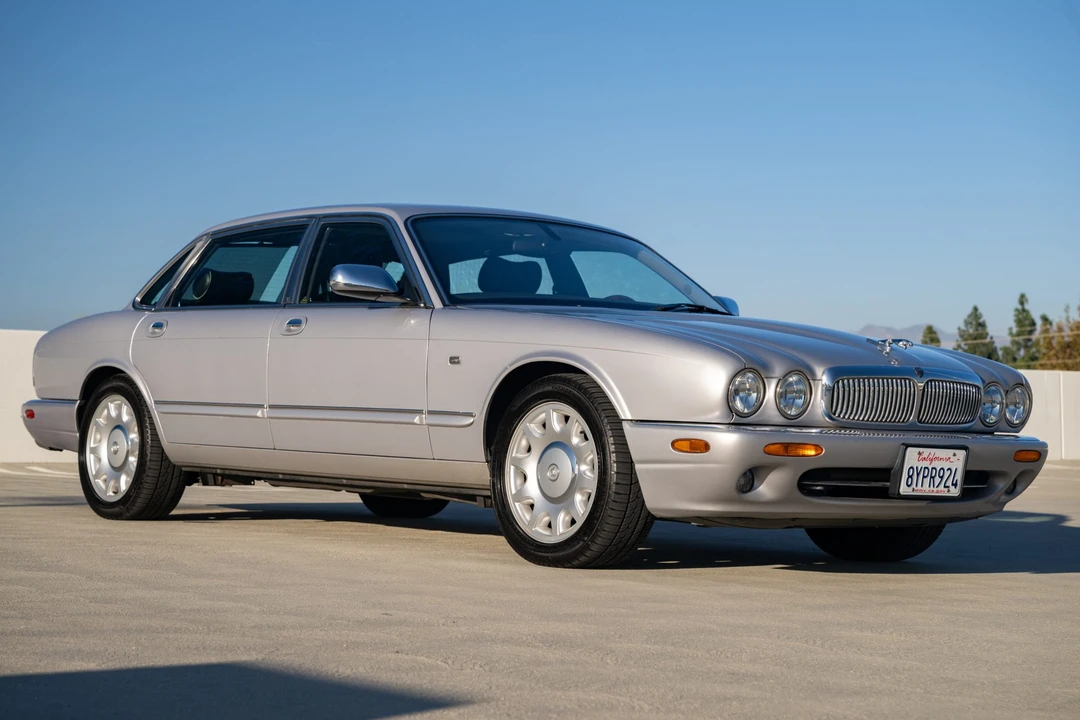 2003 Jaguar X308 XJ - Image 17 of 31