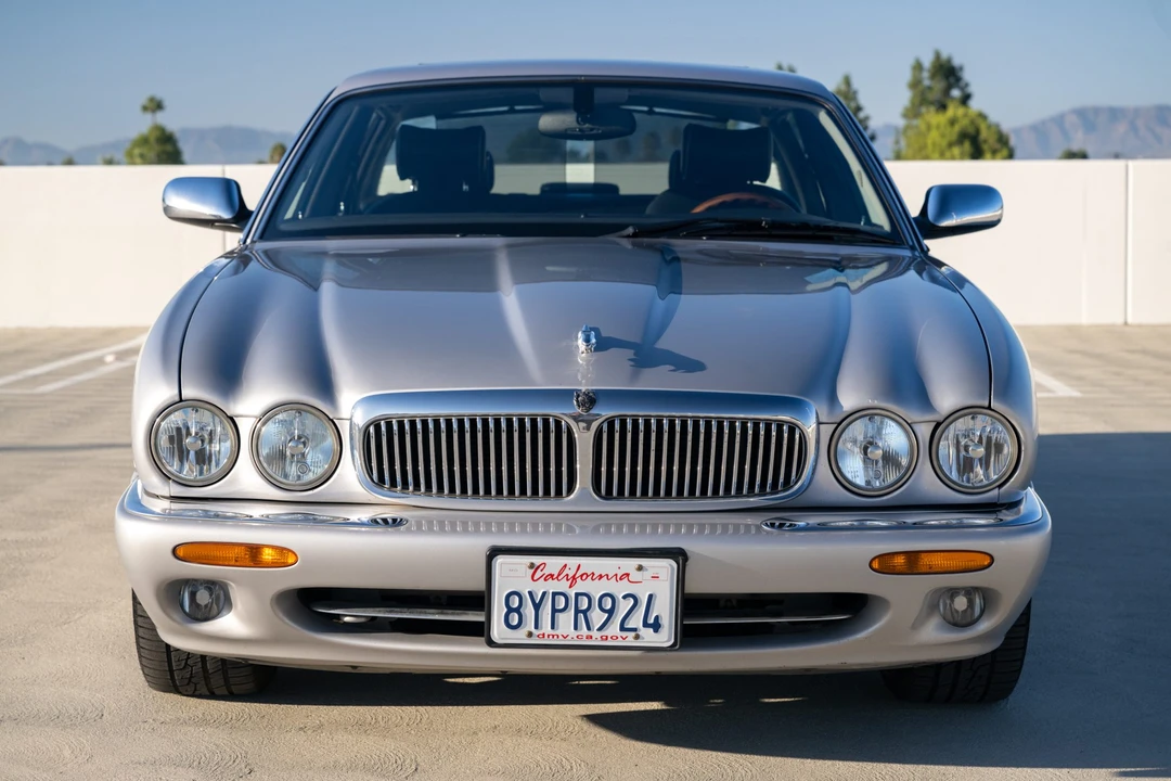2003 Jaguar X308 XJ - Image 22 of 31
