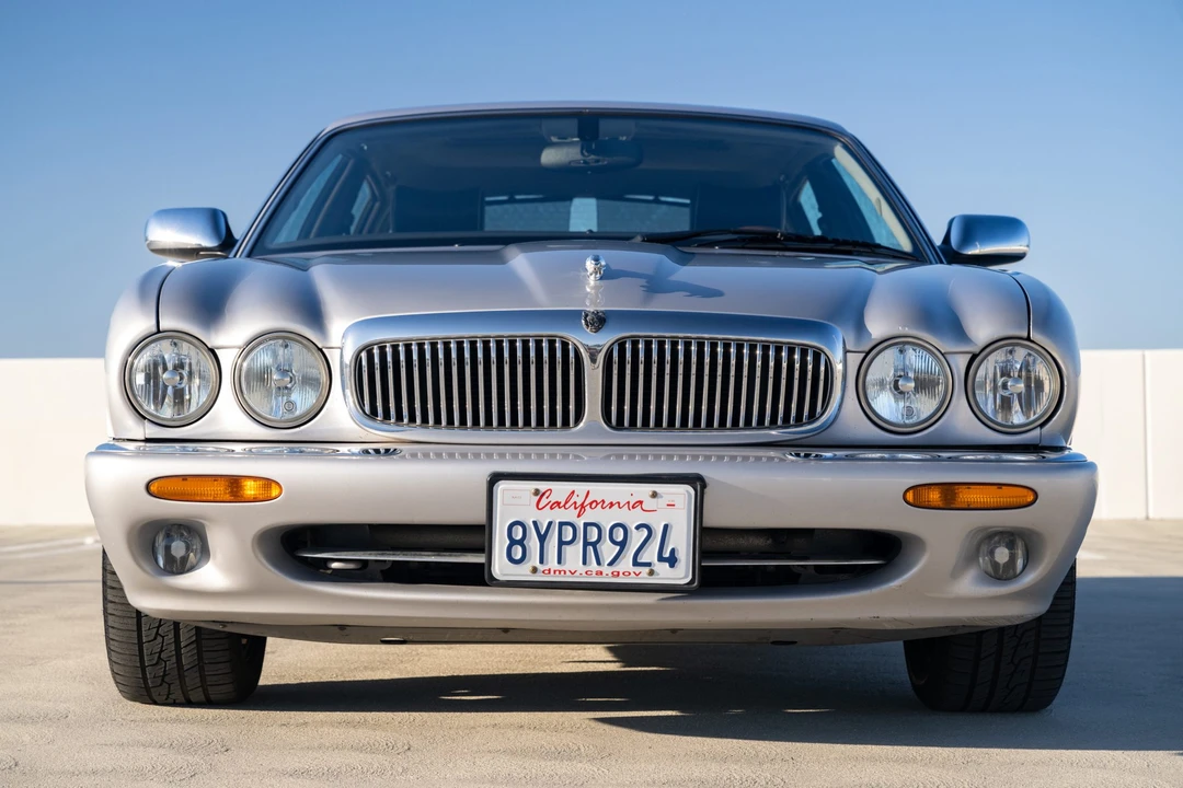 2003 Jaguar X308 XJ - Image 21 of 31