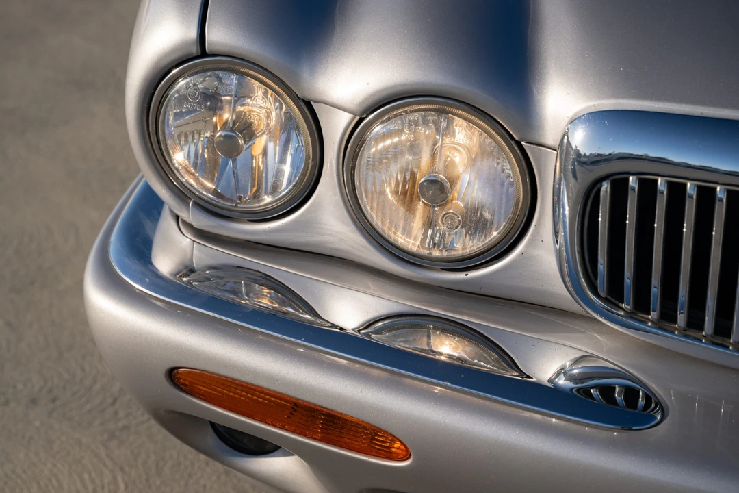 2003 Jaguar X308 XJ - Image 26 of 31