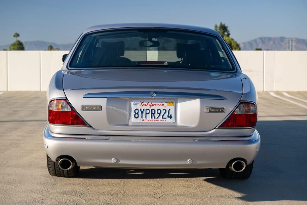 2003 Jaguar X308 XJ - Image 12 of 31