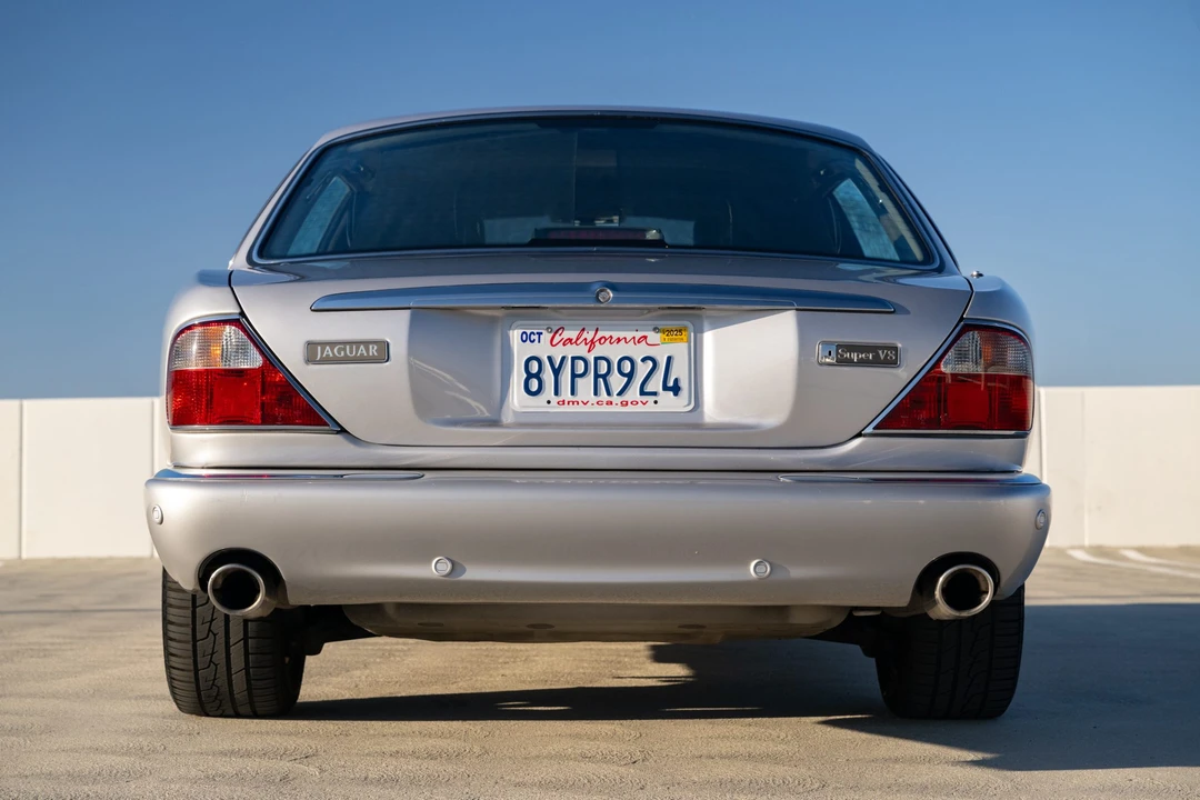 2003 Jaguar X308 XJ - Image 11 of 31