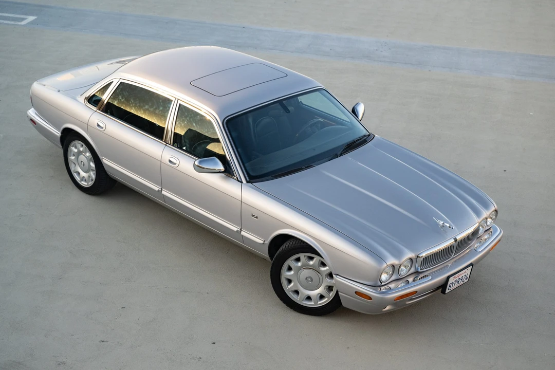 2003 Jaguar X308 XJ - Image 20 of 31