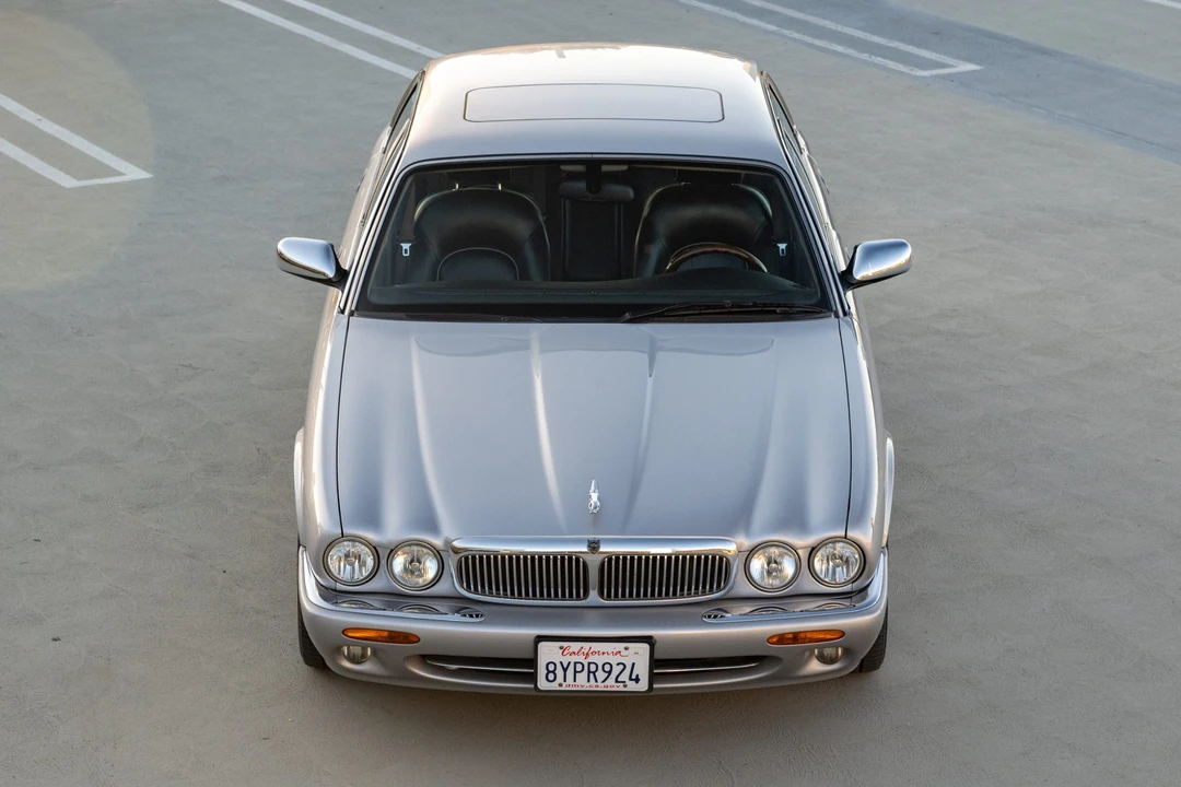 2003 Jaguar X308 XJ - Image 23 of 31
