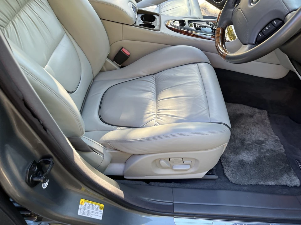 2003 Jaguar X308 XJR - Image 26 of 30