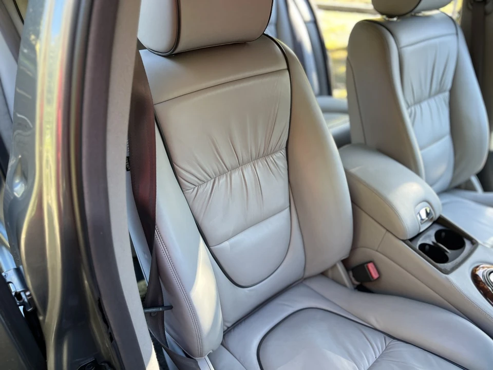 2003 Jaguar X308 XJR - Image 29 of 30