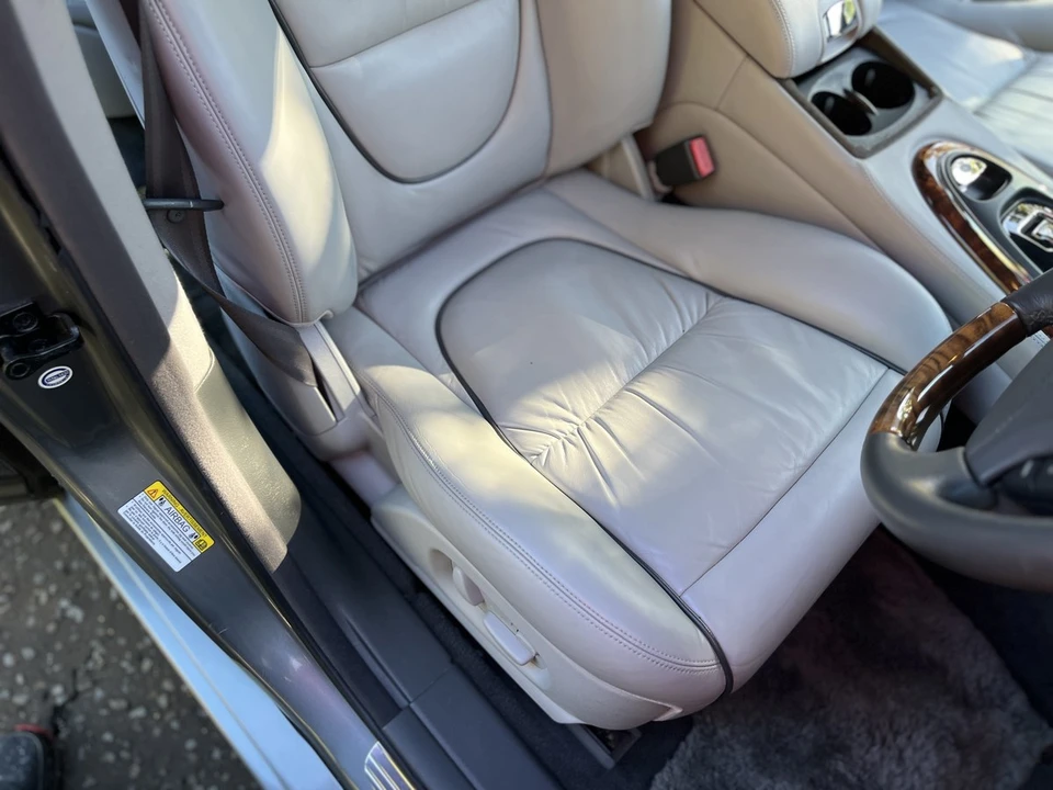 2003 Jaguar X308 XJR - Image 30 of 30