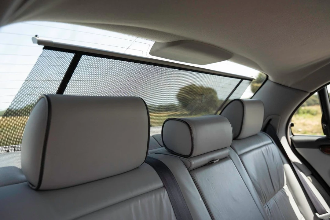 2003 Jaguar X350/X356/X358 XJ - Image 18 of 30