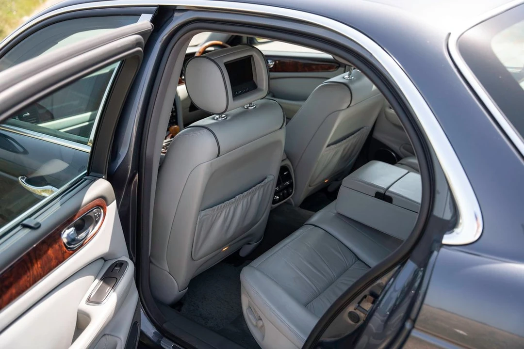 2003 Jaguar X350/X356/X358 XJ - Image 17 of 30