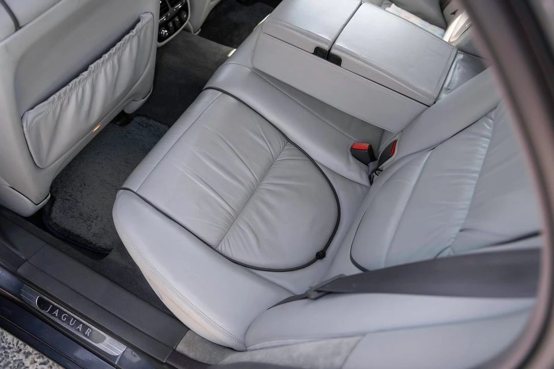 2003 Jaguar X350/X356/X358 XJ - Image 19 of 30