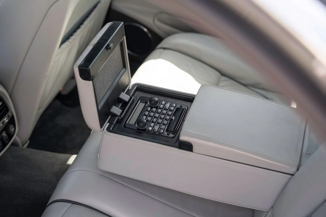 2003 Jaguar X350/X356/X358 XJ - Image 21 of 30