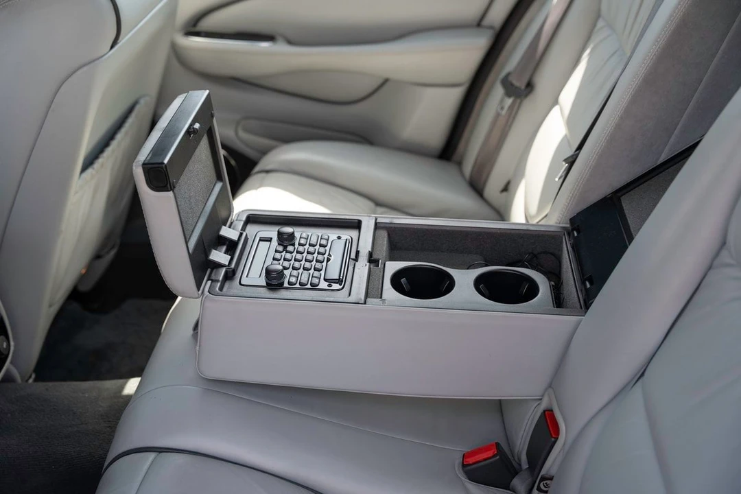 2003 Jaguar X350/X356/X358 XJ - Image 20 of 30