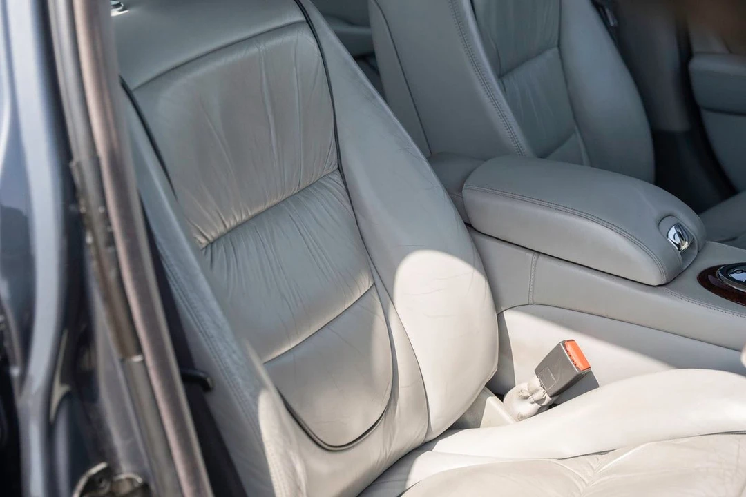 2003 Jaguar X350/X356/X358 XJ - Image 13 of 30