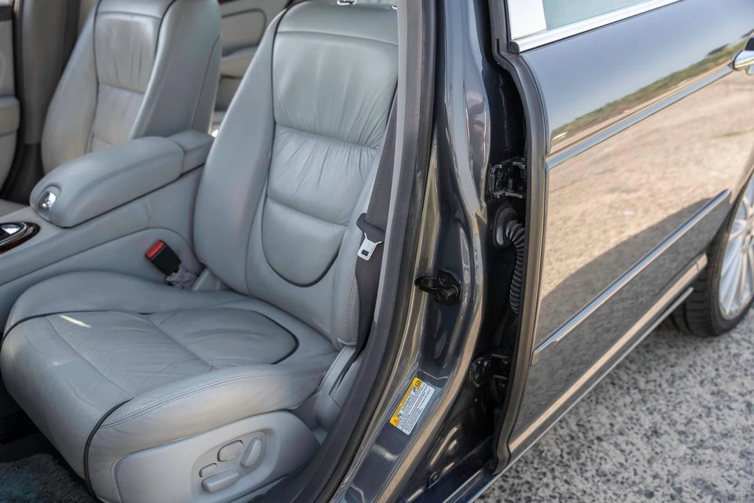 2003 Jaguar X350/X356/X358 XJ - Image 16 of 30
