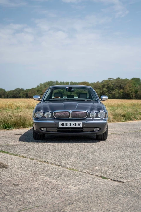 2003 Jaguar X350/X356/X358 XJ - Image 29 of 30