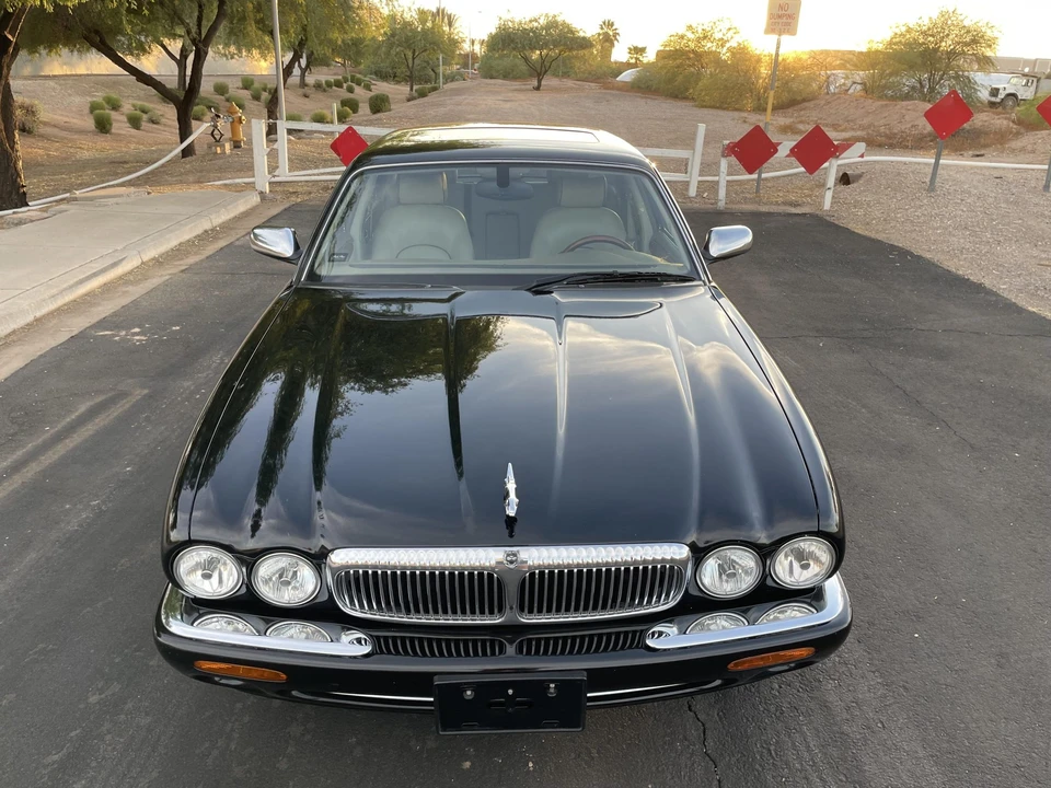 2003 Jaguar X308 XJ - Image 21 of 31