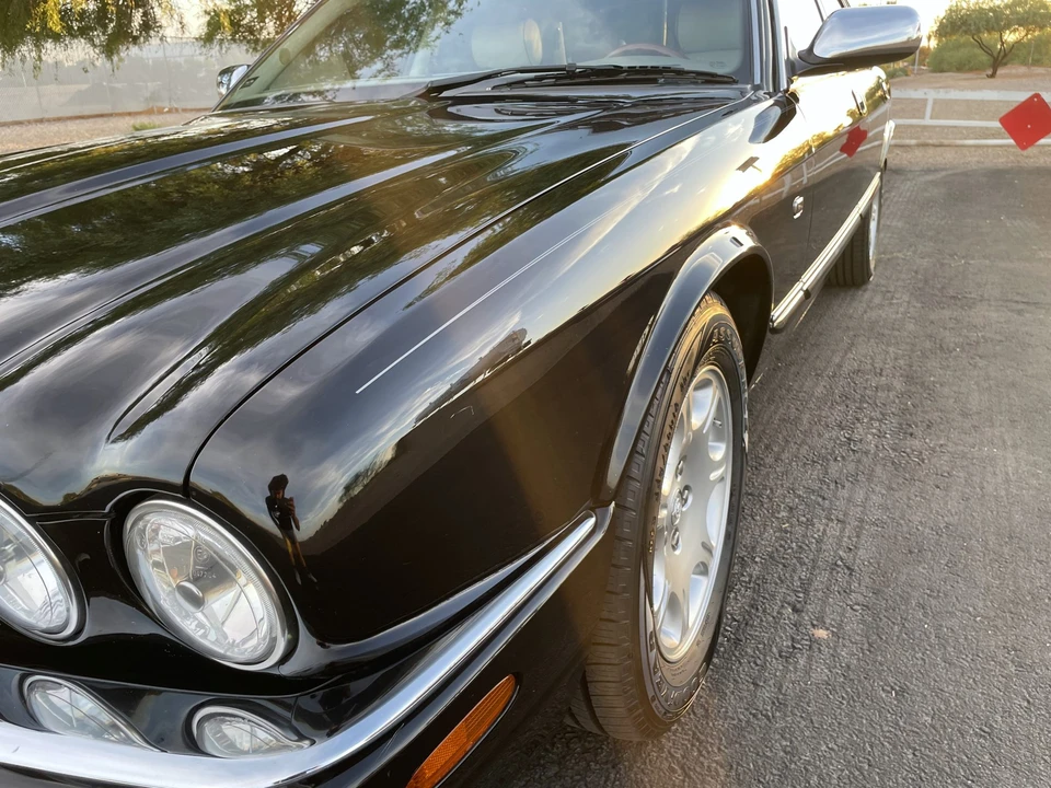 2003 Jaguar X308 XJ - Image 25 of 31