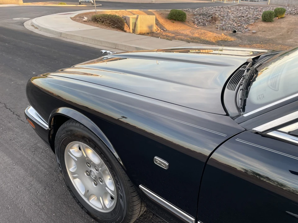 2003 Jaguar X308 XJ - Image 26 of 31
