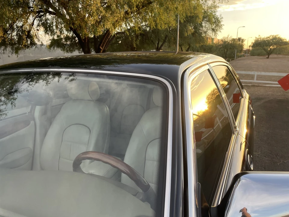 2003 Jaguar X308 XJ - Image 30 of 31