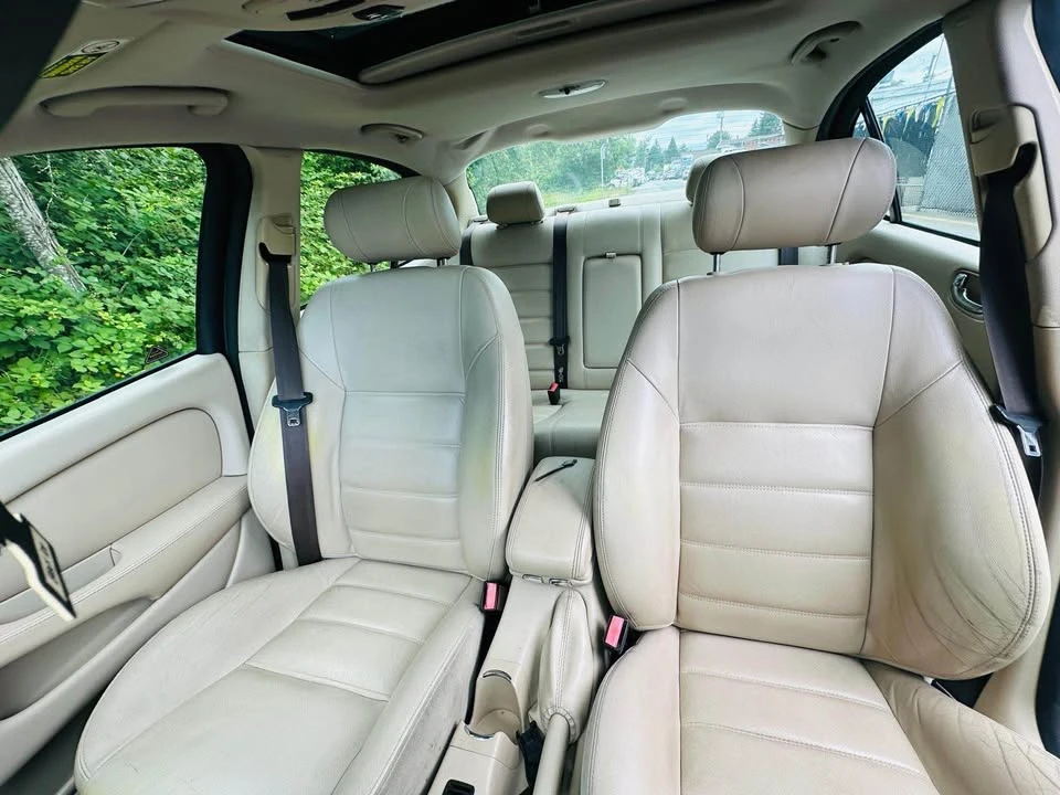 2003 Jaguar X-Type - Image 14 of 14