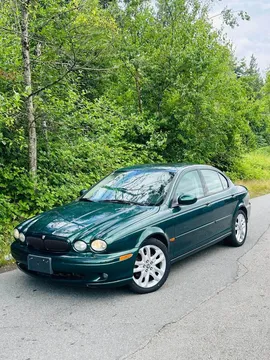 2003 Jaguar X-Type - Image 4 of 14