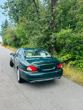 2003 Jaguar X-Type - Image 2 of 14