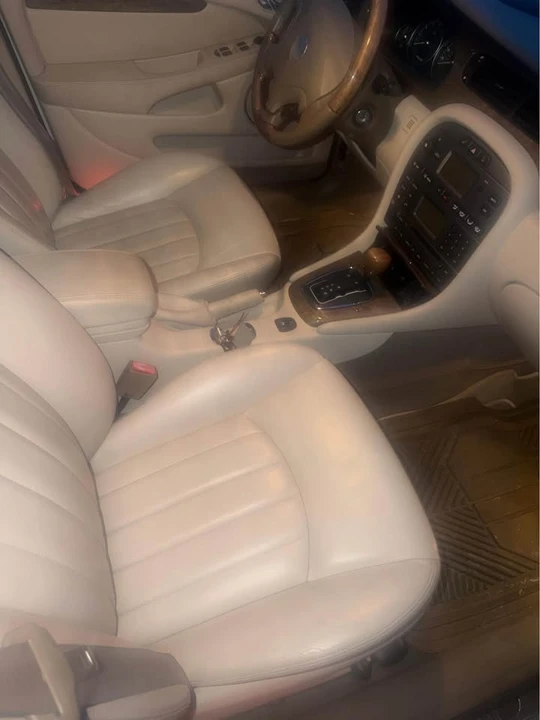 2003 Jaguar X-Type - Image 3 of 10