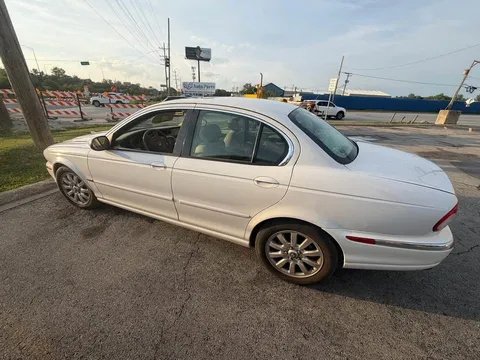 2003 Jaguar X-Type - Image 2 of 10