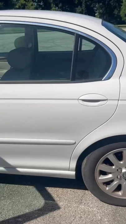 2003 Jaguar X-Type - Image 10 of 10