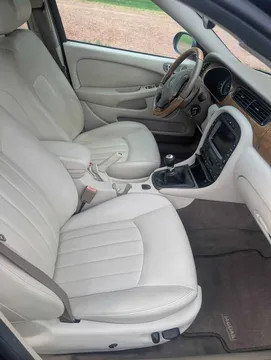2003 Jaguar X-Type - Image 3 of 13