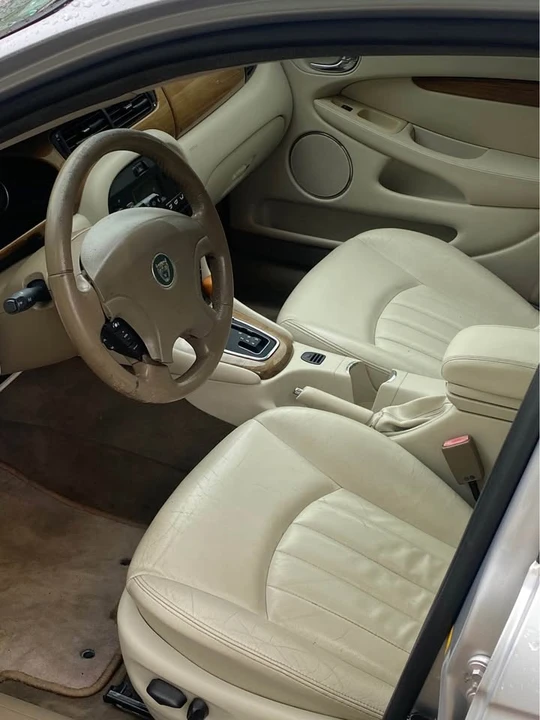 2003 Jaguar X-Type - Image 6 of 9