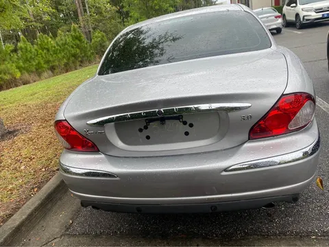 2003 Jaguar X-Type - Image 3 of 9