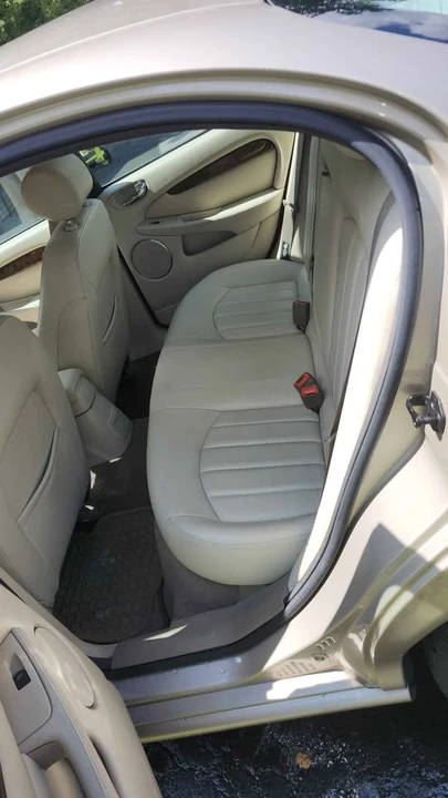 2003 Jaguar X-Type - Image 9 of 13