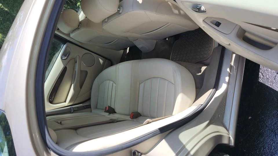 2003 Jaguar X-Type - Image 7 of 13