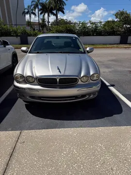 2003 Jaguar X-Type - Image 3 of 9