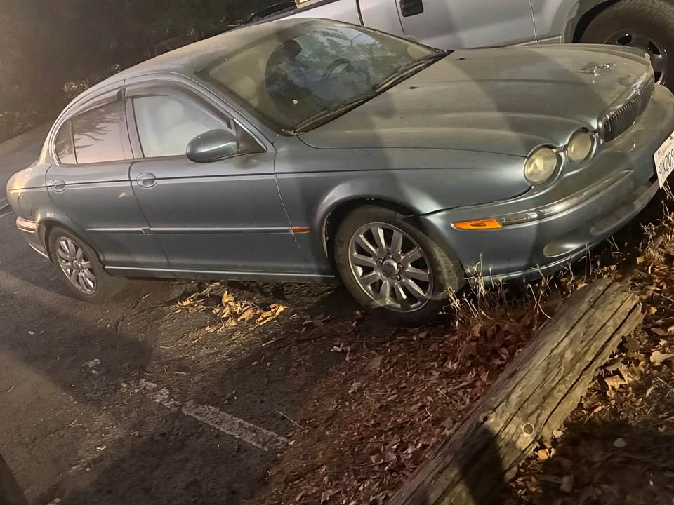 2003 Jaguar X-Type - Image 4 of 6