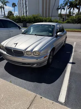 2003 Jaguar X-Type - Image 2 of 9