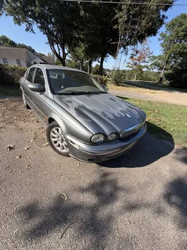 2003 Jaguar X-Type - Image 2 of 9