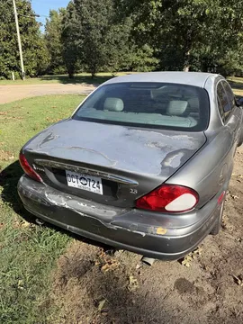 2003 Jaguar X-Type - Image 4 of 9