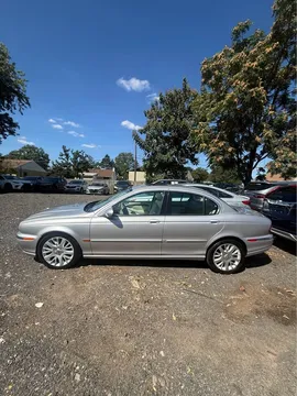 2003 Jaguar X-Type - Image 4 of 10