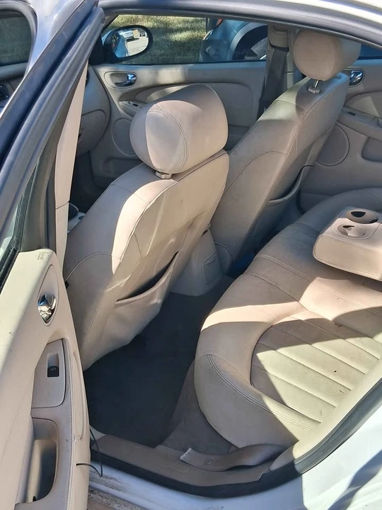2003 Jaguar X-Type - Image 5 of 7