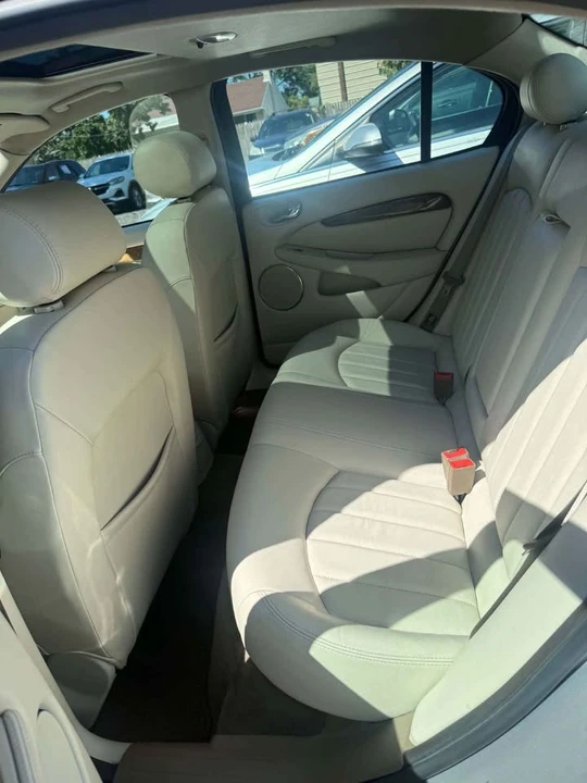 2003 Jaguar X-Type - Image 8 of 10