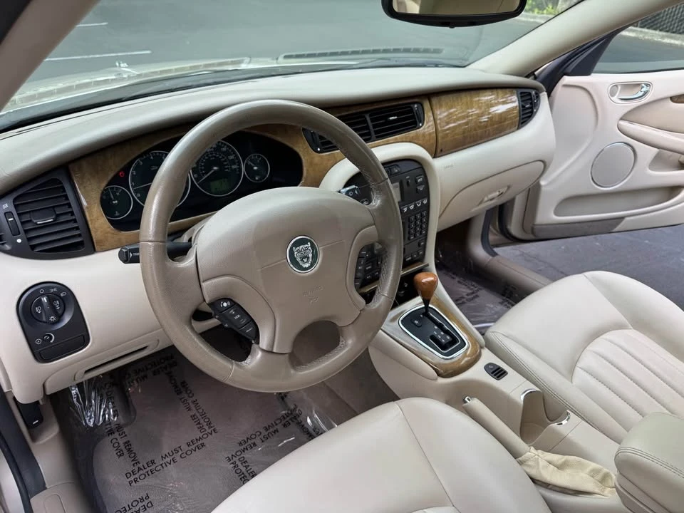 2003 Jaguar X-Type - Image 11 of 21