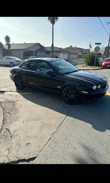 2003 Jaguar X-Type - Image 2 of 5
